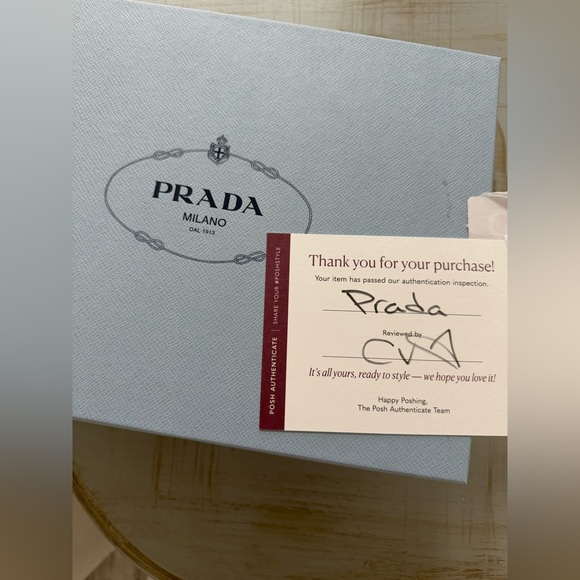 Prada classic loafer - authentic - Picture 8 of 13